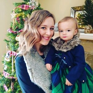 Meet your Posher, Annie